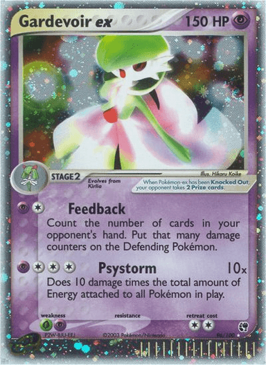 Sandstorm featured card