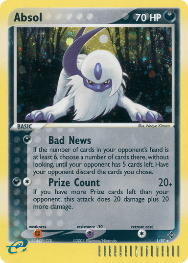 Dragon featured card