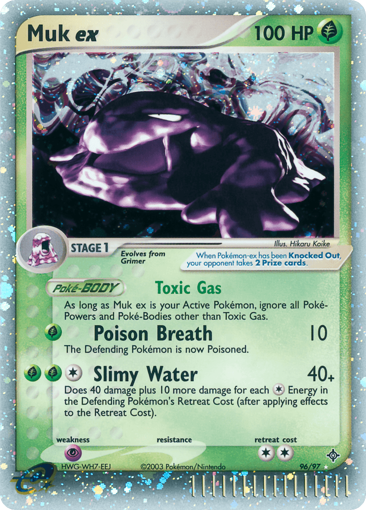 Muk ex EX3-96