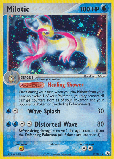 Hidden Legends featured card