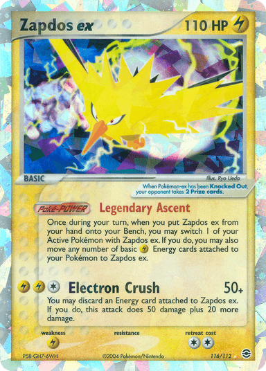 FireRed & LeafGreen featured card