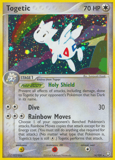 Team Rocket Returns featured card