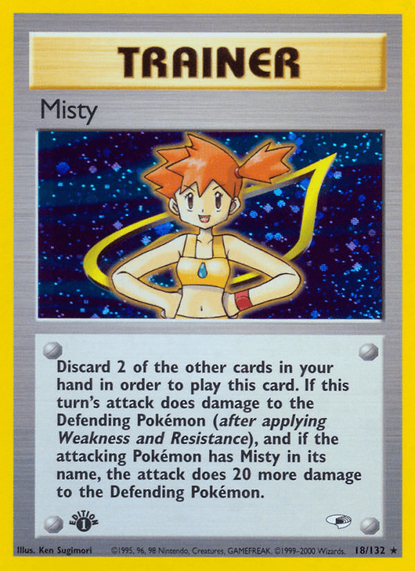 Misty GYM1-18