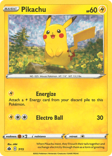 McDonald's Collection 2022 featured card