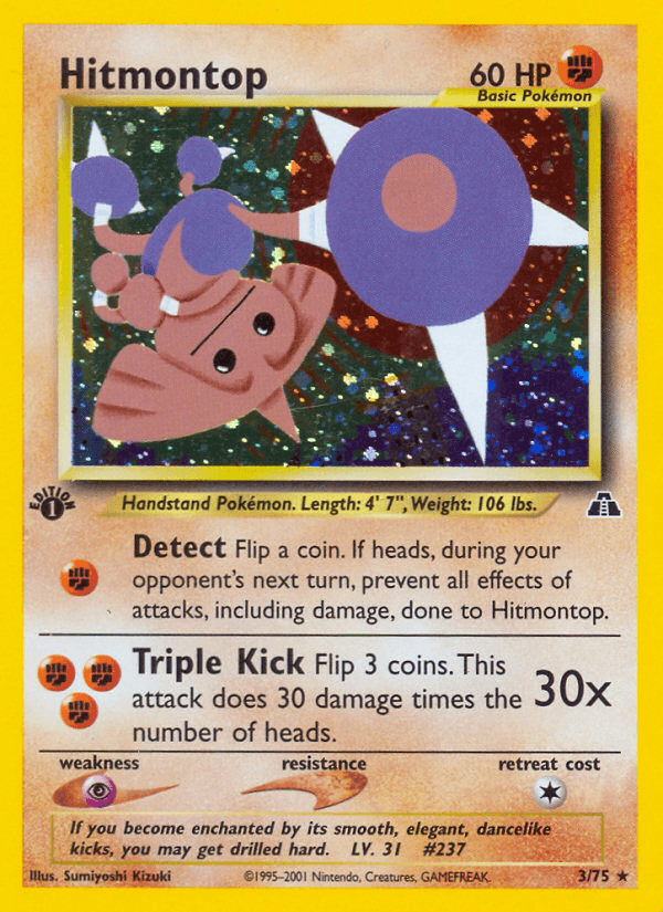 Hitmontop NEO2-3