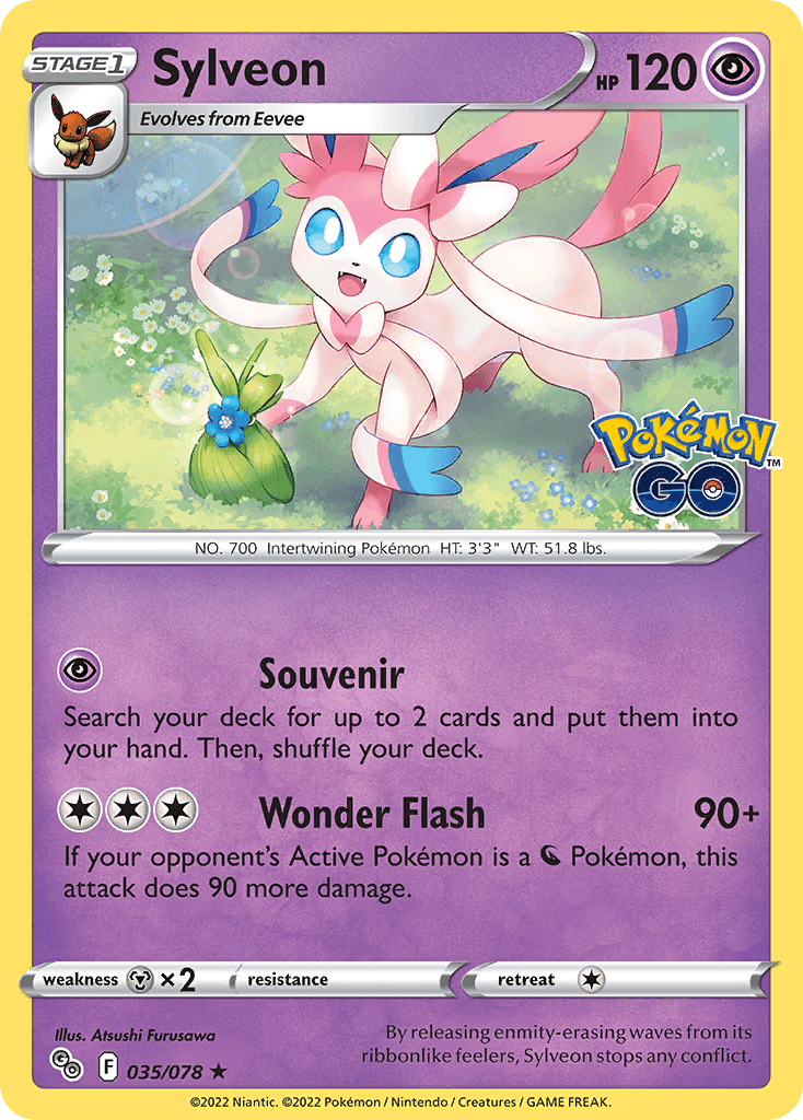 Sylveon PGO-35