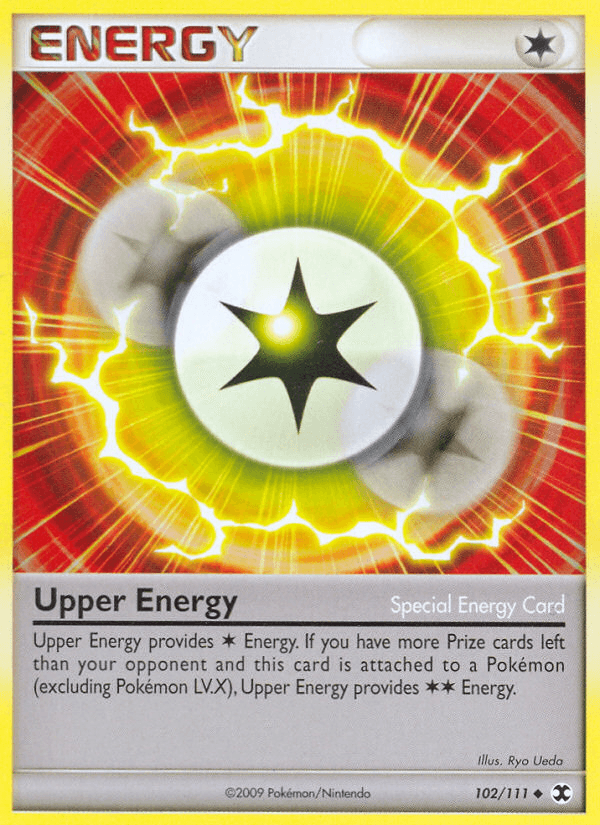 Upper Energy PL2-102