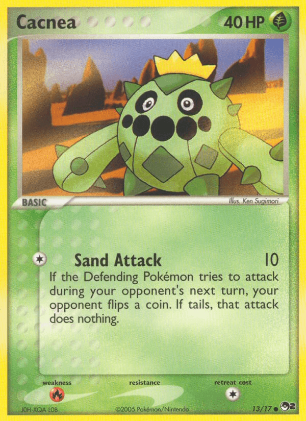 Cacnea POP2-13