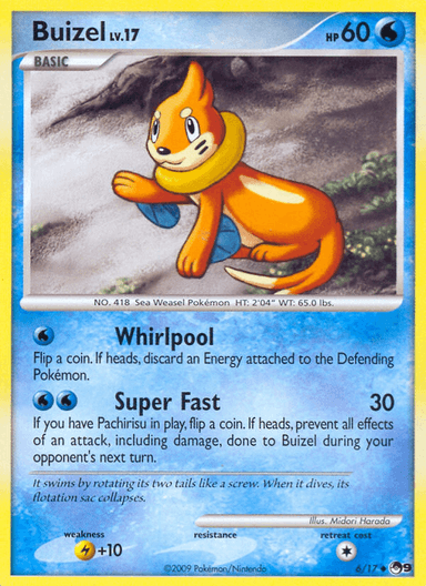 POP Series 9 featured card