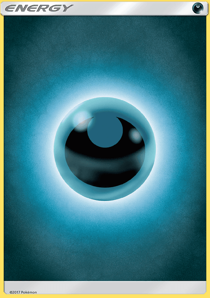 Darkness Energy SM1-170