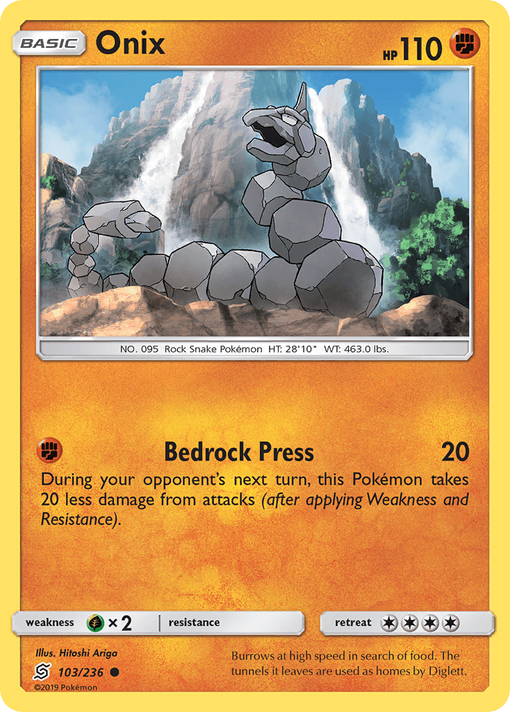Onix SM11-103