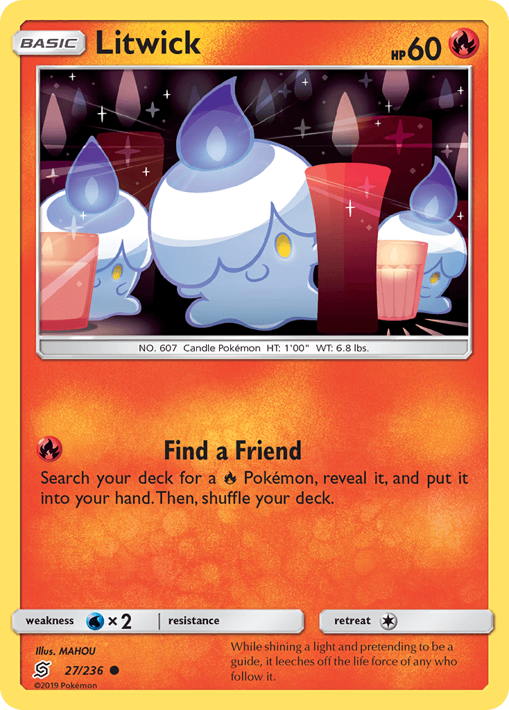 Litwick SM11-27