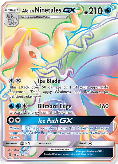 Guardians Rising featured card