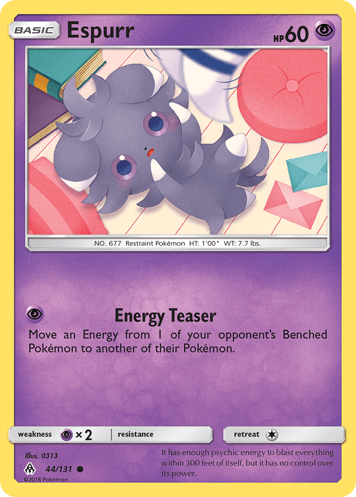 Espurr SM6-44