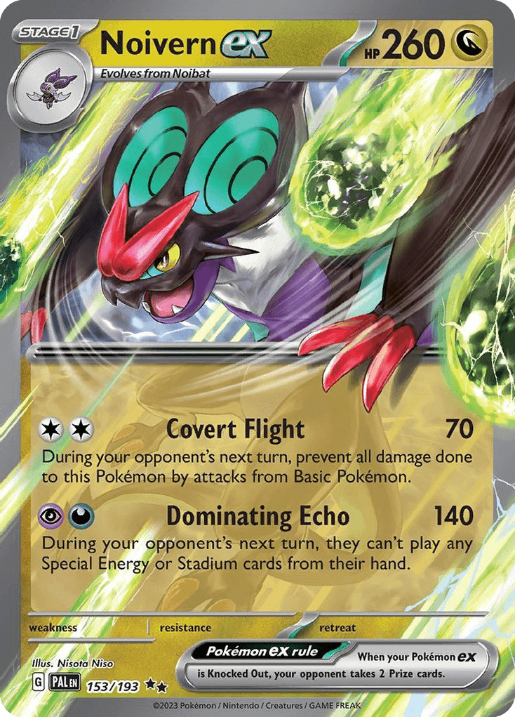 Noivern ex SV2-153