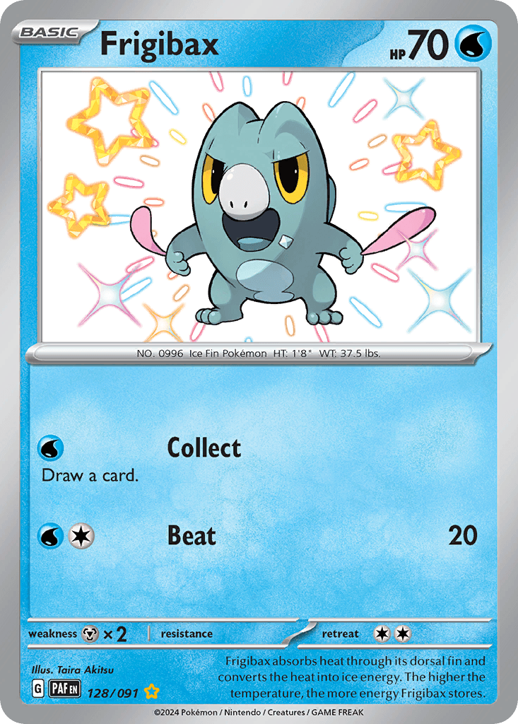 Frigibax SV4PT5-128