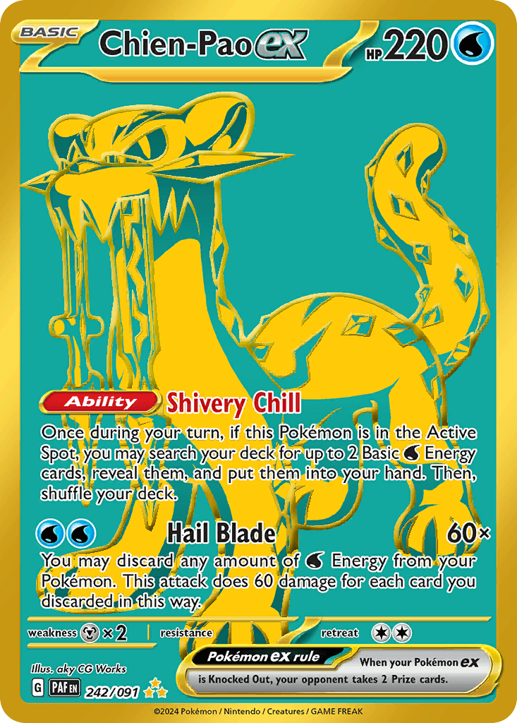Chien-Pao ex SV4PT5-242