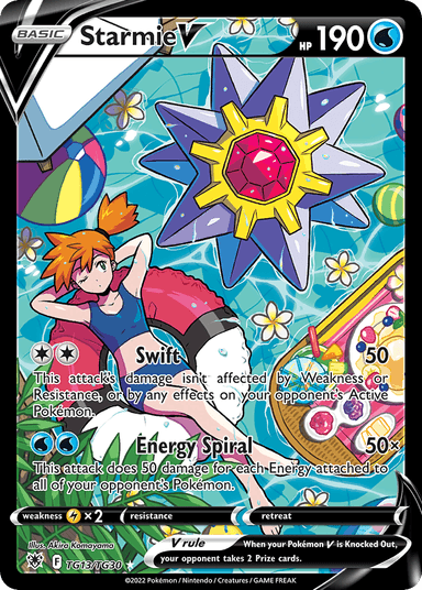 Astral Radiance Trainer Gallery featured card
