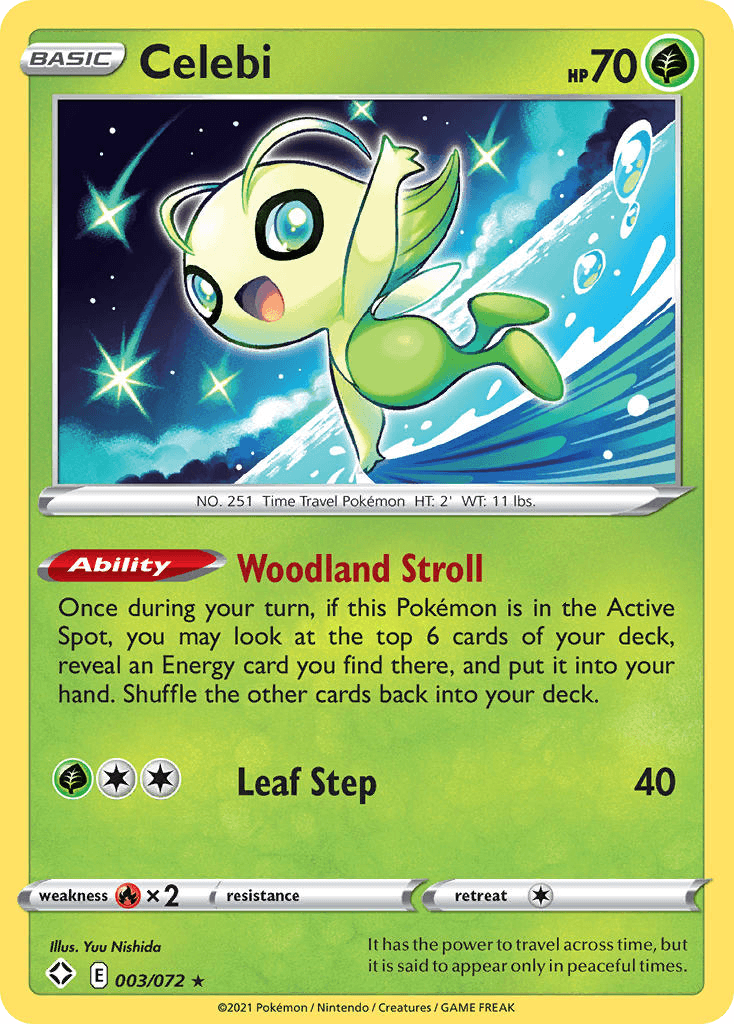 Celebi SWSH45-3