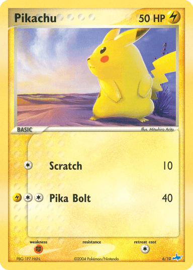 EX Trainer Kit Latios featured card