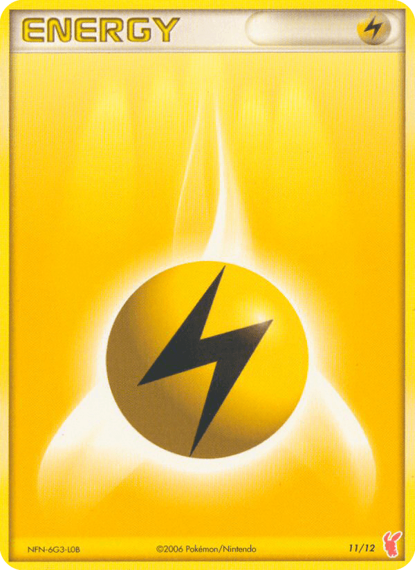 Lightning Energy TK2A-11