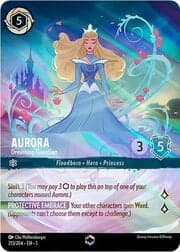 Aurora - Dreaming Guardian · Enchanted 213/204