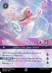 The First Chapter featured card