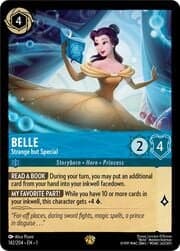 Belle - Strange but Special 142