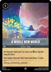 A Whole New World 195