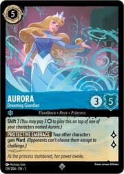 Aurora - Dreaming Guardian 139
