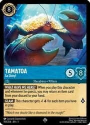Tamatoa - So Shiny! 159