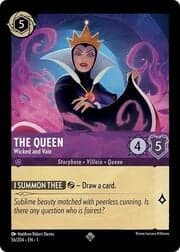 The Queen - Wicked and Vain 056
