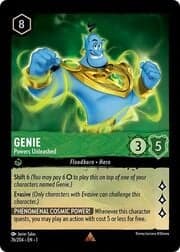 Genie - Powers Unleashed 076