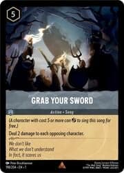 Grab Your Sword 198