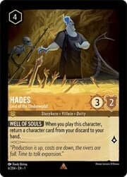 Hades - Lord of the Underworld 006