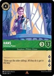 Hans - Scheming Prince 078