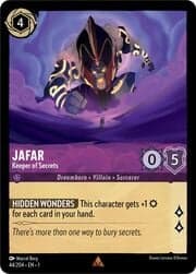 Jafar - Keeper of Secrets 044