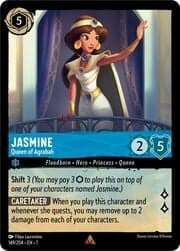 Jasmine - Queen of Agrabah 149