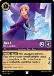 Anna - Heir to Arendelle 035
