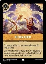 Be Our Guest 025