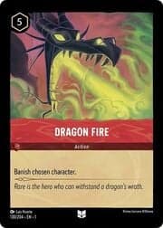Dragon Fire 130