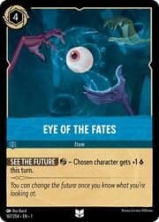 Eye of the Fates 167