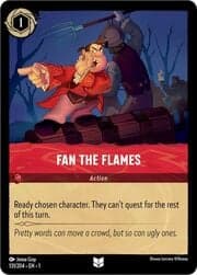 Fan the Flames 131