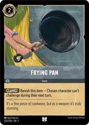 Frying Pan 202