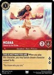 Moana - Chosen by the Ocean 117