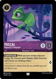 Pascal - Rapunzel's Companion 053