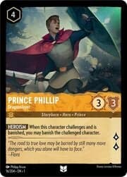 Prince Phillip - Dragonslayer 016