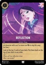 Reflection 065