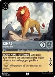 Simba - Rightful Heir 190