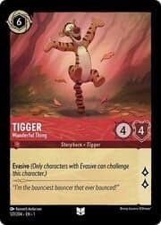 Tigger - Wonderful Thing 127